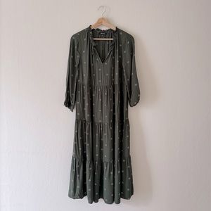 Madewell dress for SALE!!